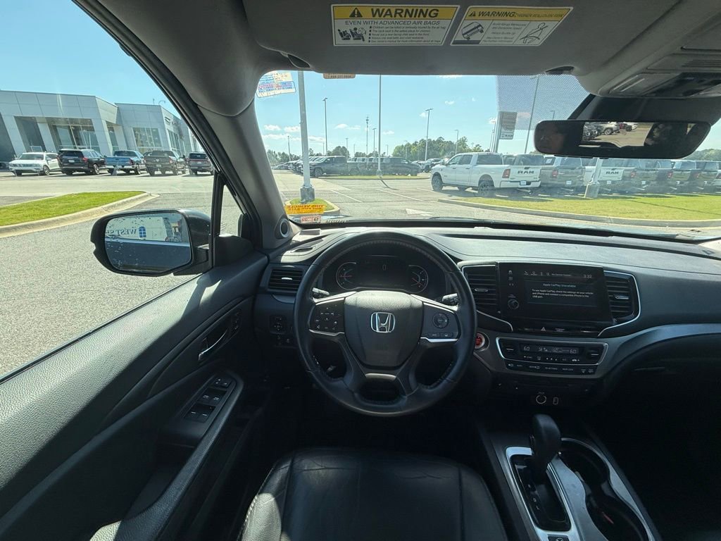 Used 2019 Honda Pilot EX-L image 13