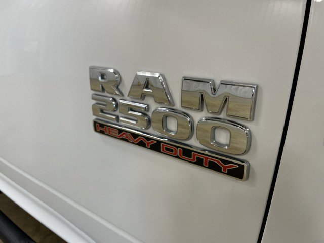 Used 2018 RAM 2500 Tradesman w/ Power & Remote Entry Group AWD/4WD image 26