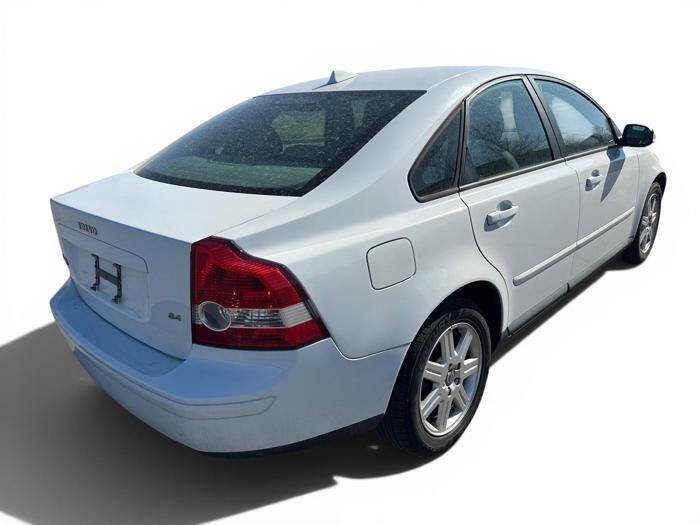 Used 2007 Volvo S40 2.4i FWD image 5