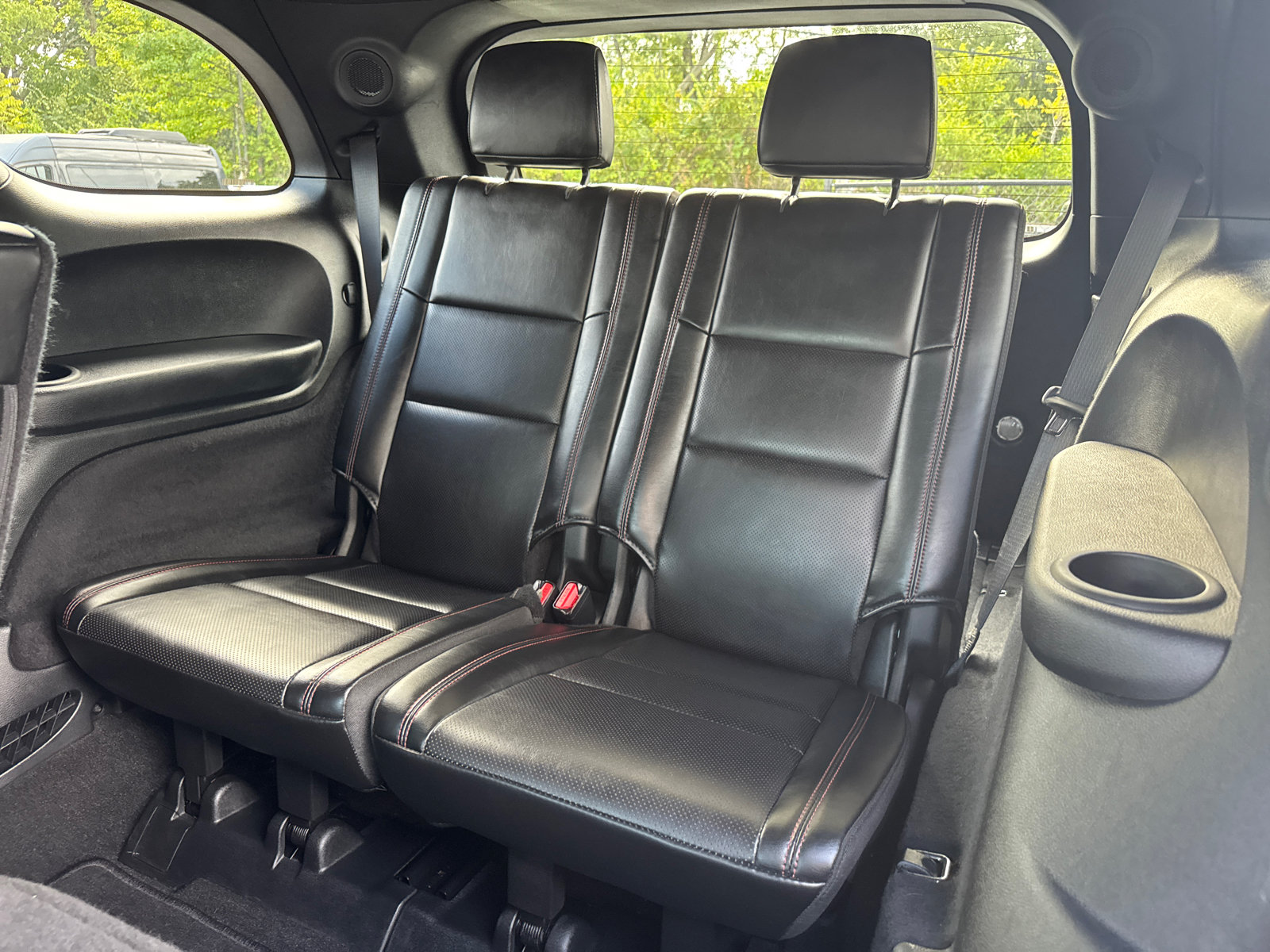 Used 2025 Dodge Durango R/T AWD/4WD image 6