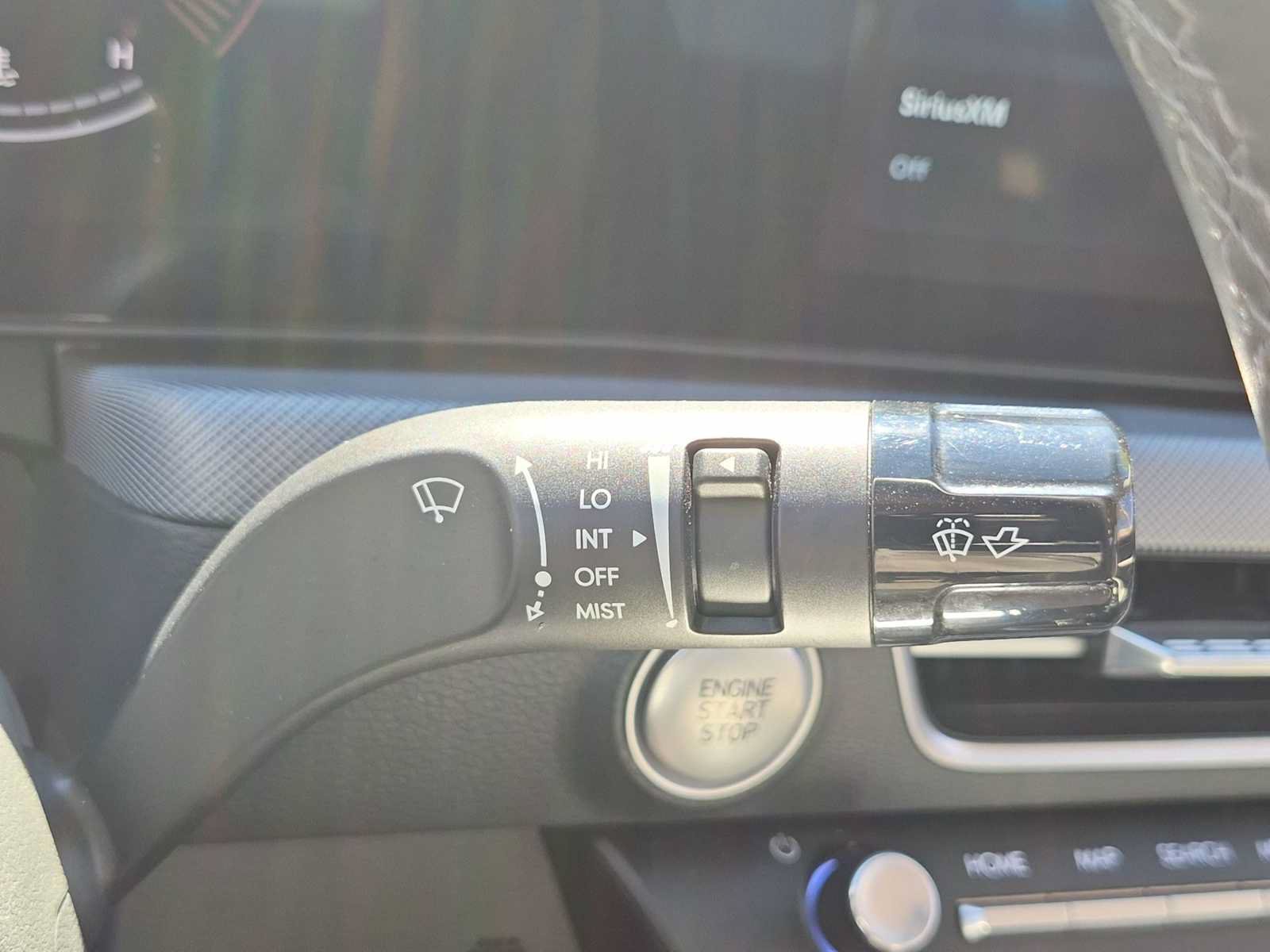 Certified 2026 Hyundai Sonata SEL FWD image 25