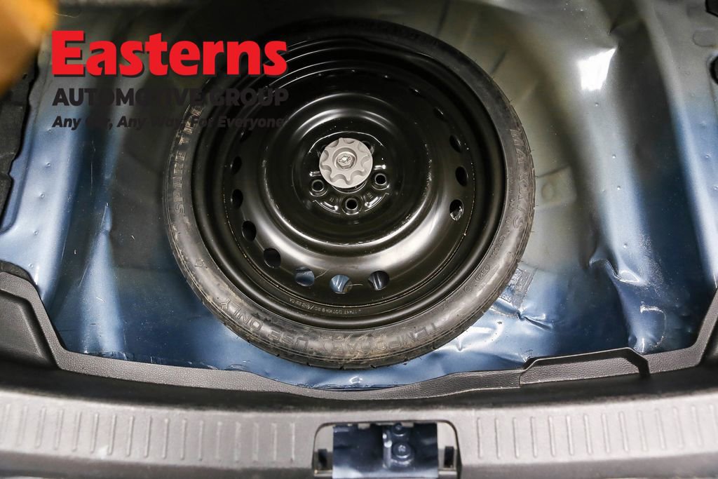 Used 2021 Toyota Corolla SE w/ SE Premium Package image 22