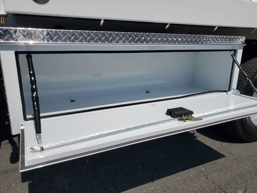 New 2026 Chevrolet Silverado 3500 W/T w/ WT Convenience Package image 15