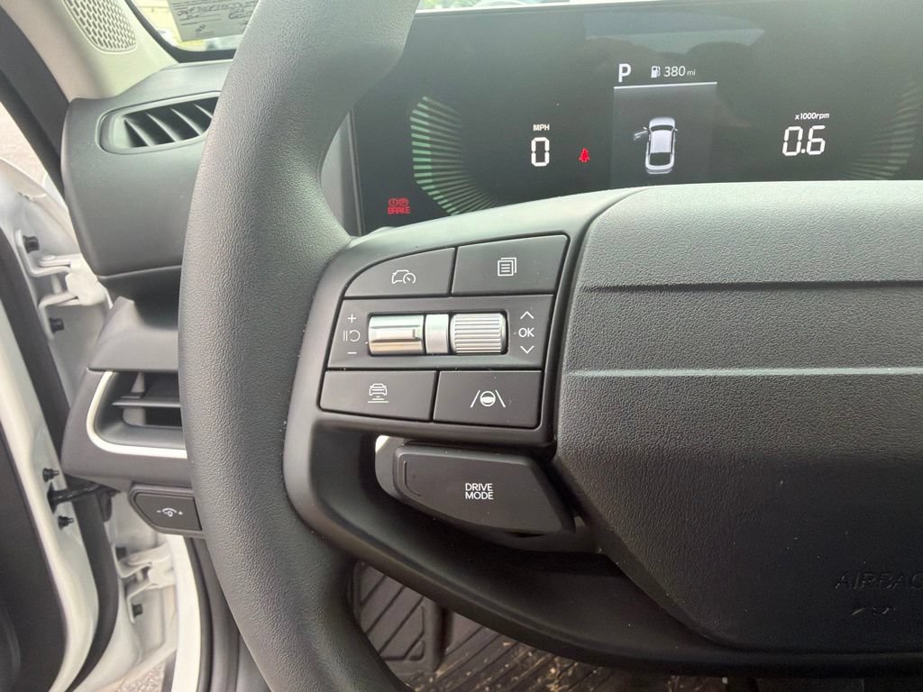 Used 2026 Kia K4 FWD image 27