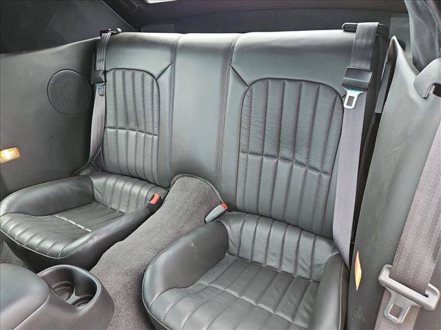 Used 2002 Chevrolet Camaro Z28 w/ Sport Appearance Pkg RWD image 14