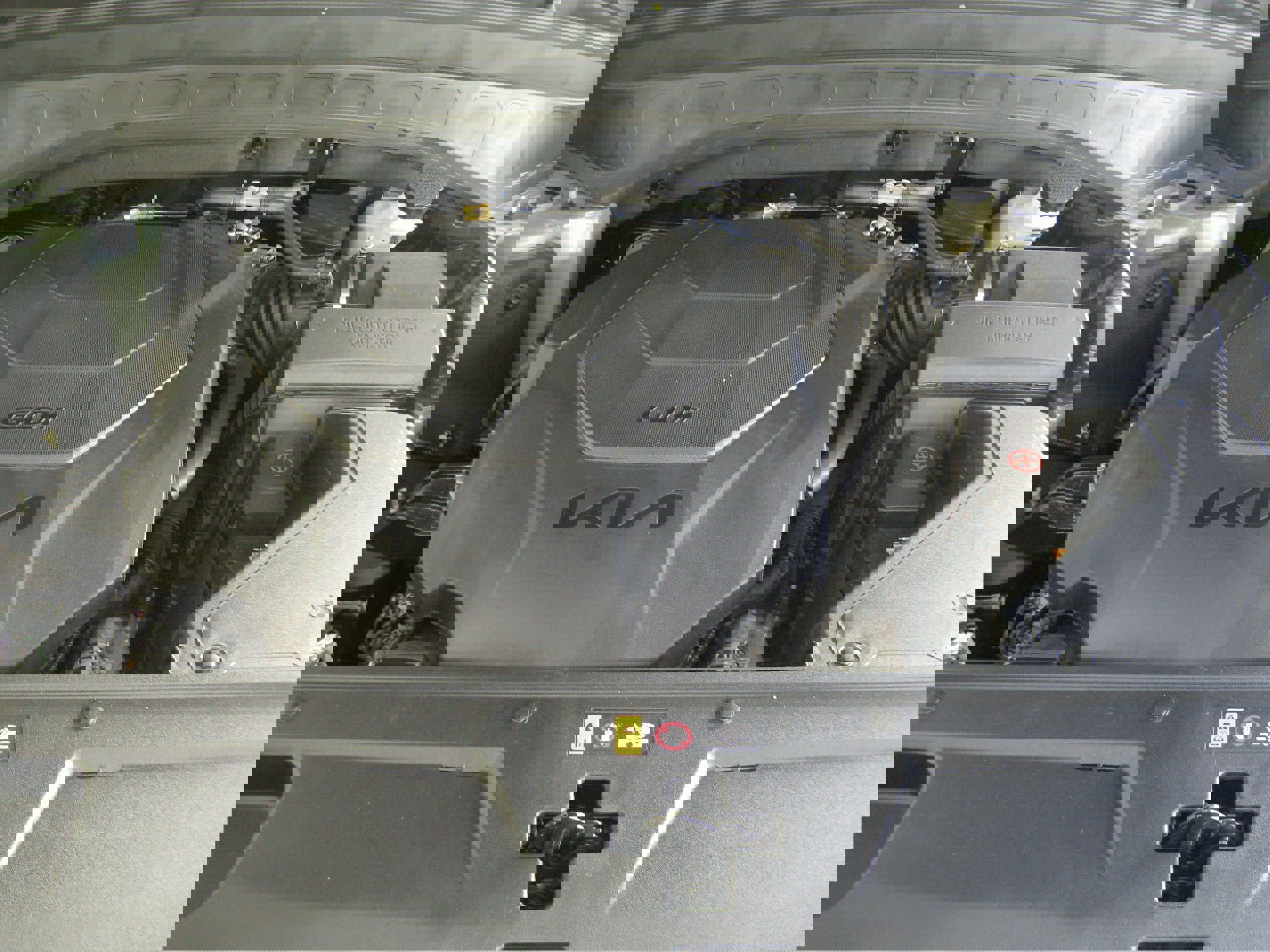 Used 2024 Kia Telluride SX X-Line image 28