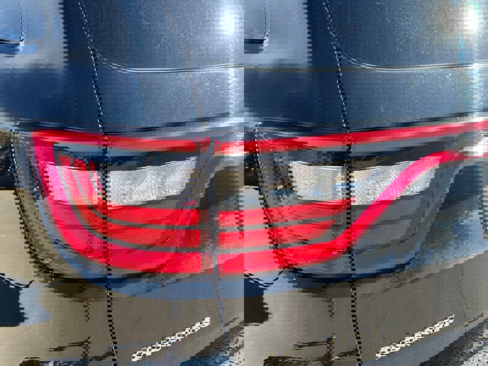 Used 2024 Dodge Durango GT image 13