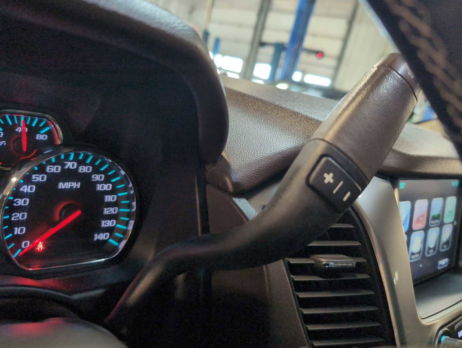 Used 2017 Chevrolet Tahoe Premier AWD/4WD image 16