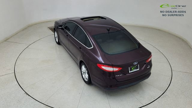 Used 2013 Ford Fusion SE FWD image 78