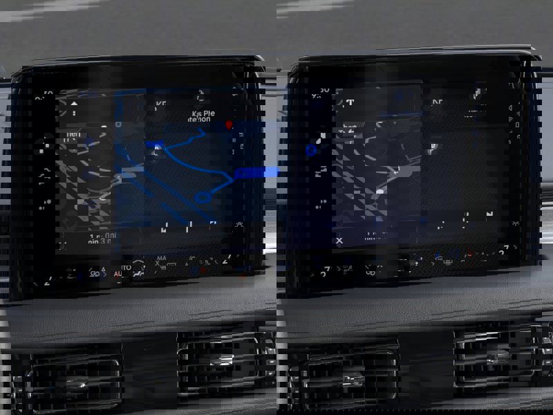 New 2026 Lincoln Aviator AWD image 14