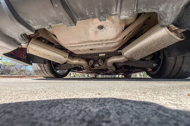Used 2015 Chevrolet Camaro Z/28 image 46