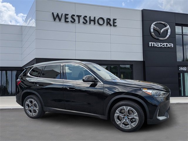 Used 2023 BMW X1 xDrive28i w/ Convenience Package
