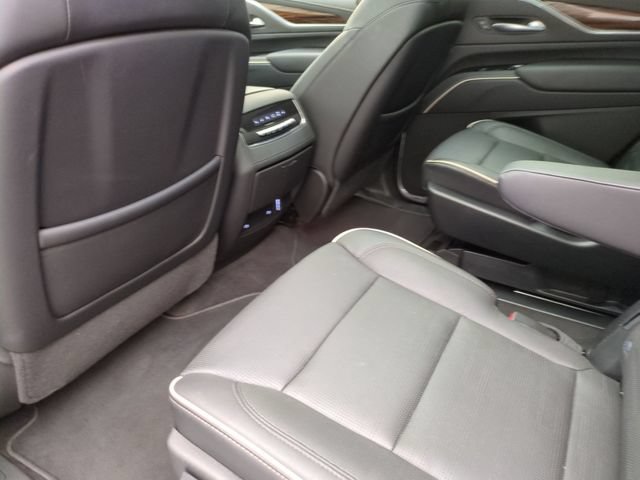 Certified 2023 Cadillac Escalade Premium Luxury AWD/4WD image 23