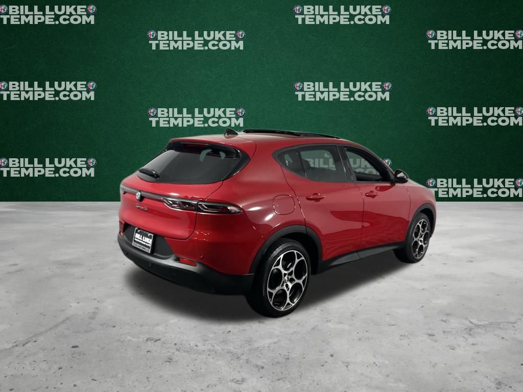 Used 2024 Alfa Romeo Tonale Sprint image 5