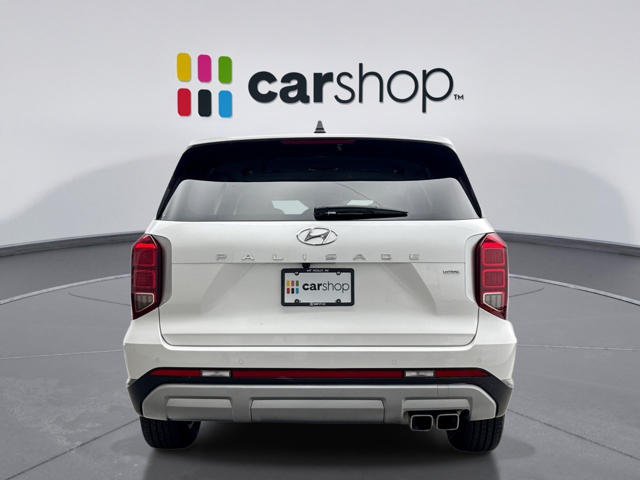 Used 2023 Hyundai Palisade SE w/ Cargo Package AWD/4WD image 4