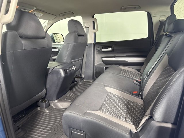 Used 2019 Toyota Tundra SR5 image 12