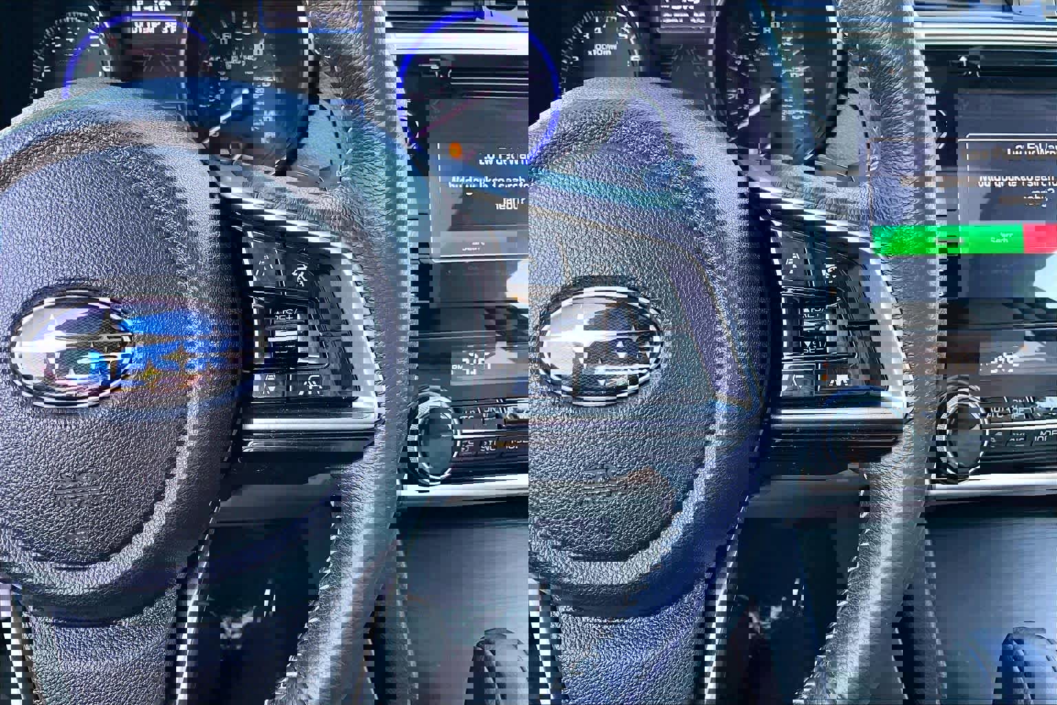 Used 2019 Subaru Outback 2.5i Limited image 24