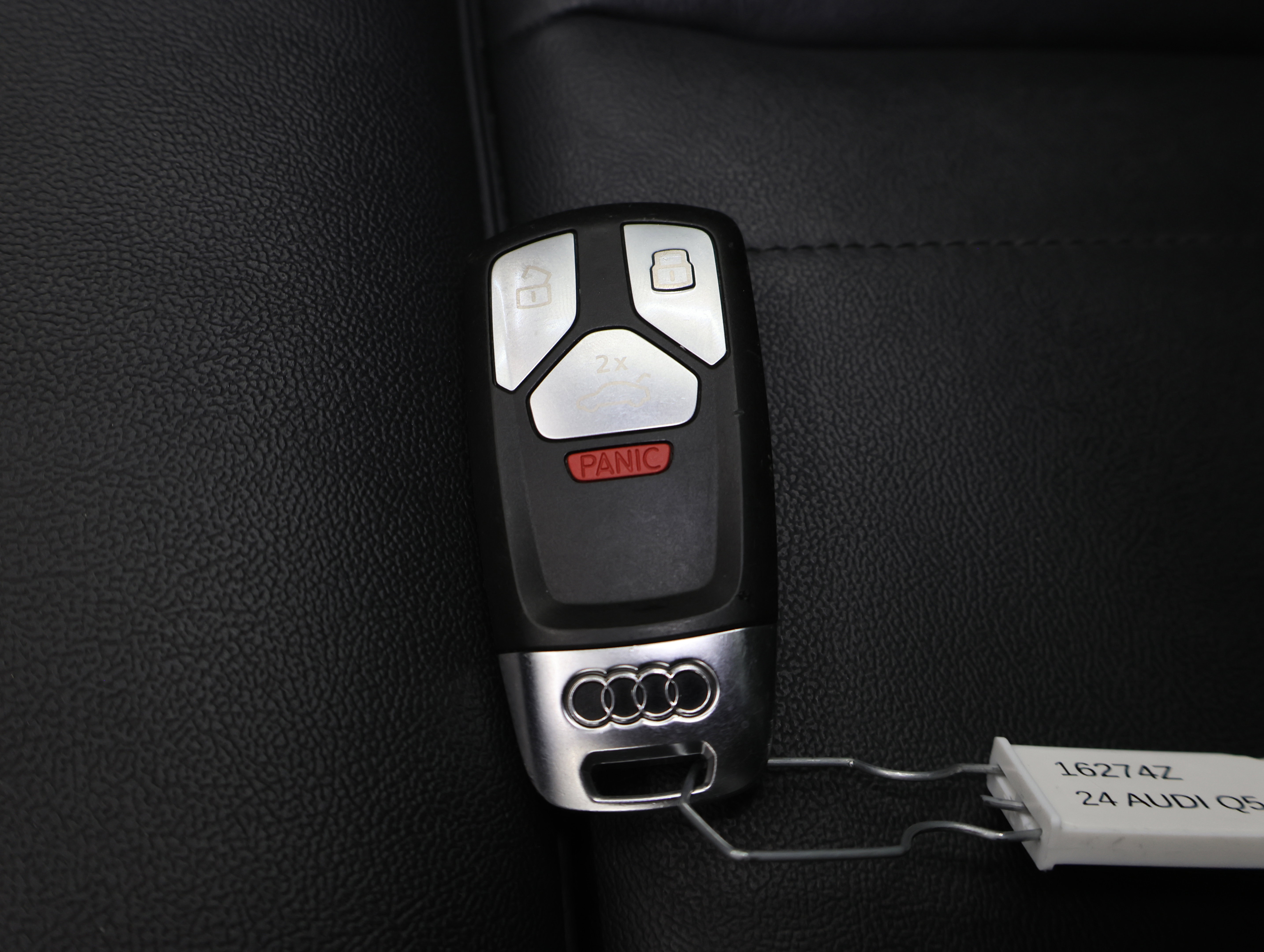 Used 2024 Audi Q5 2.0T Premium Plus image 62