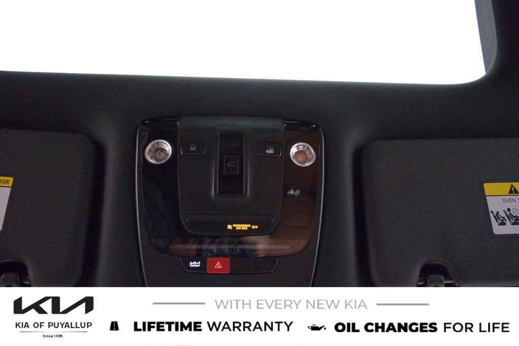 New 2026 Kia Sportage X-Line image 25