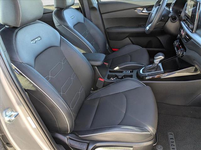 Used 2023 Kia Forte GT-Line w/ GT-Line Technology Package image 20