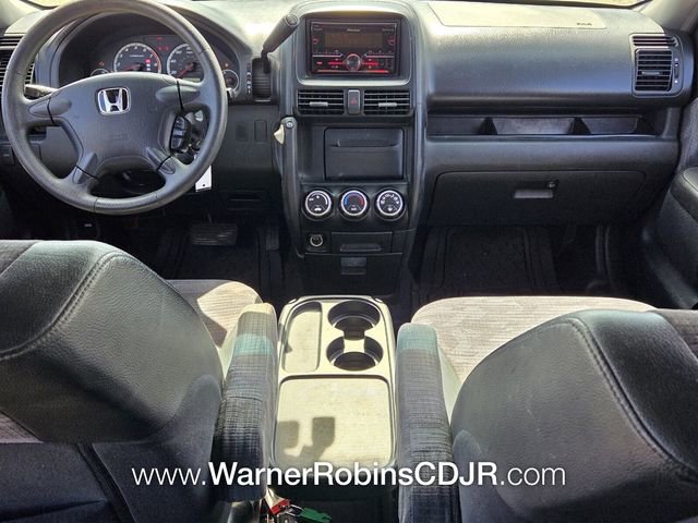 Used 2003 Honda CR-V LX image 8