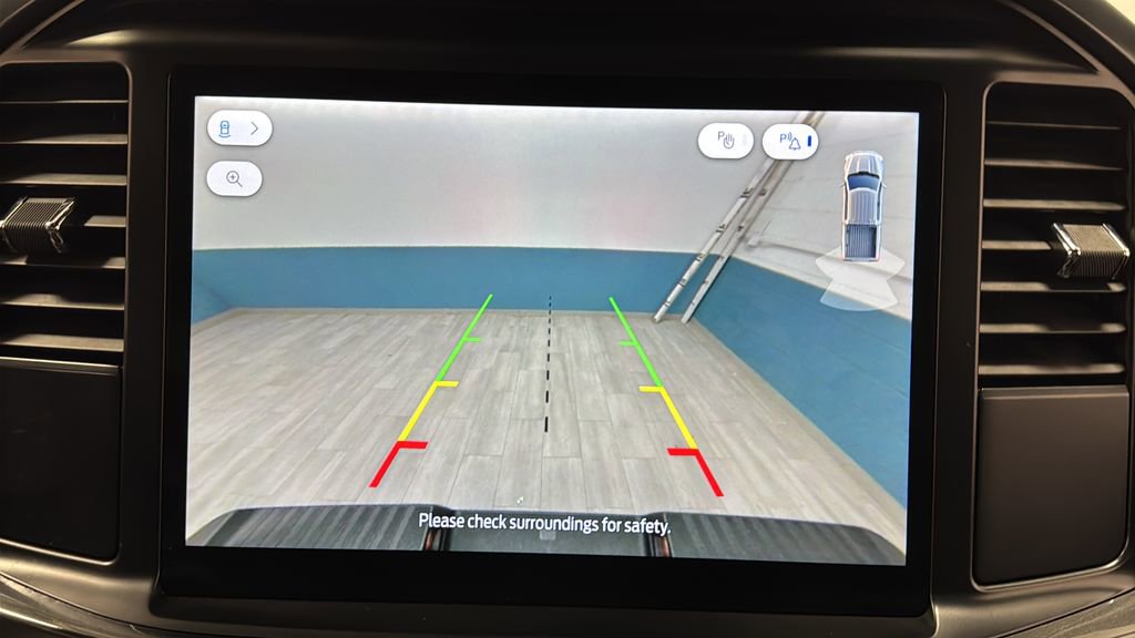 Used 2025 Ford F150 STX w/ Equipment Group 200A image 13