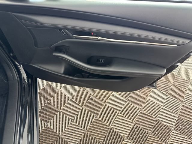 Used 2025 MAZDA MAZDA3 s FWD image 19