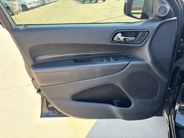 Used 2023 Dodge Durango R/T AWD/4WD image 18