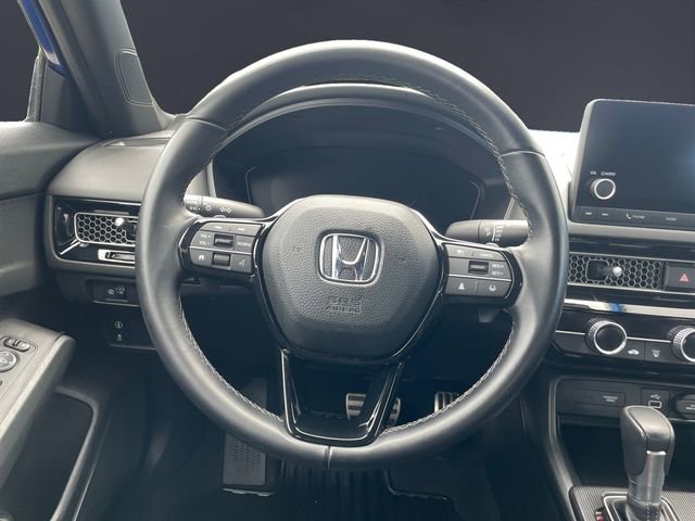 Used 2024 Honda Civic Sport image 12
