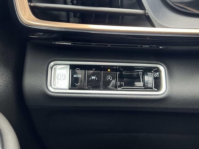 New 2026 Buick Envision Avenir image 30