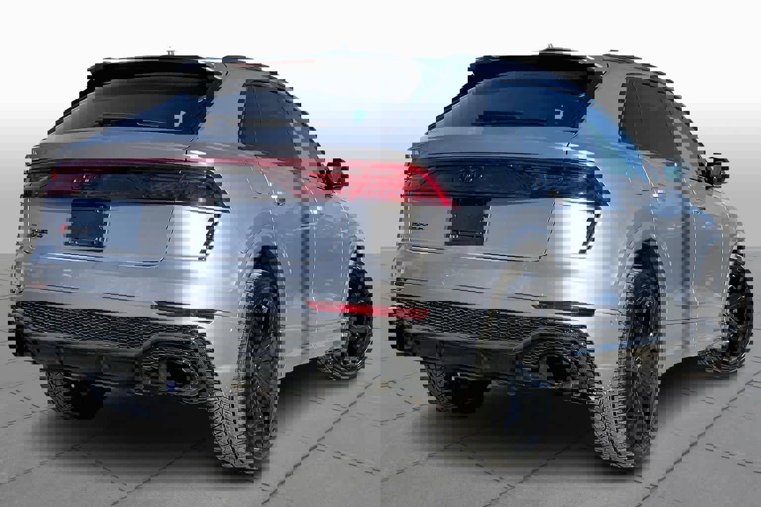 Used 2022 Audi RS Q8 image 13