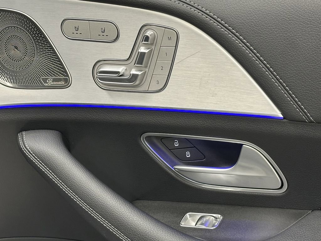 Certified 2025 Mercedes-Benz GLE 450 4MATIC Coupe image 16