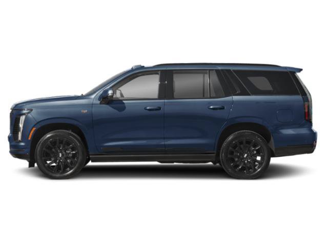 New 2026 Cadillac Escalade Platinum Sport w/ LPO, ONYX Package AWD/4WD image 6