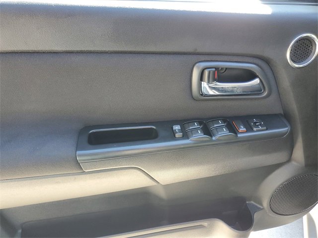 Used 2011 Chevrolet Colorado LT image 18