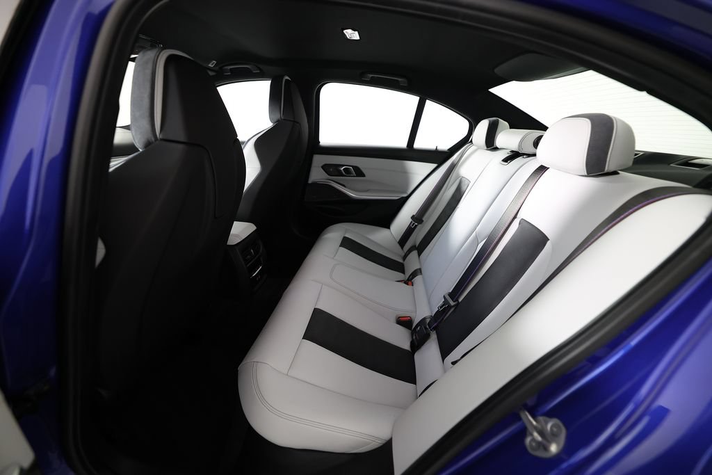 Used 2026 BMW M3 RWD image 14