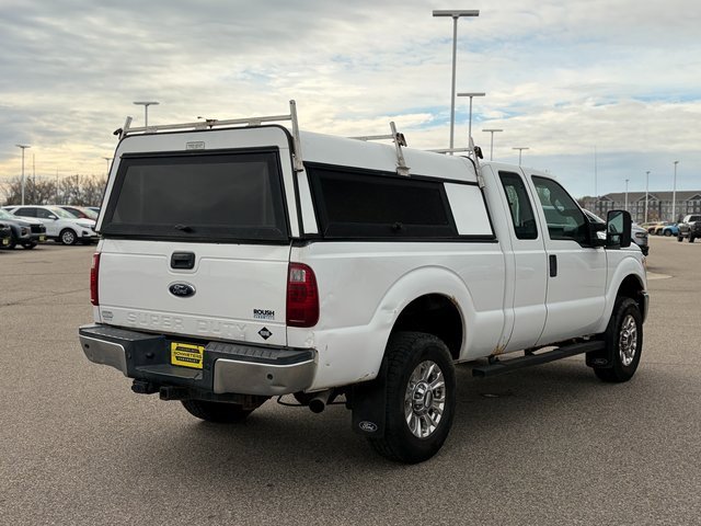 Used 2014 Ford F350 XL image 5
