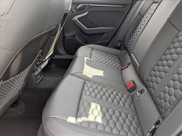 Certified 2026 Audi RS 3 AWD/4WD image 18