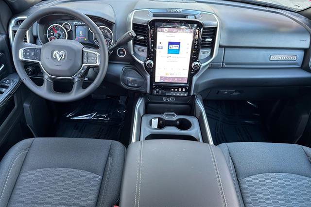 New 2026 RAM 2500 Big Horn image 10