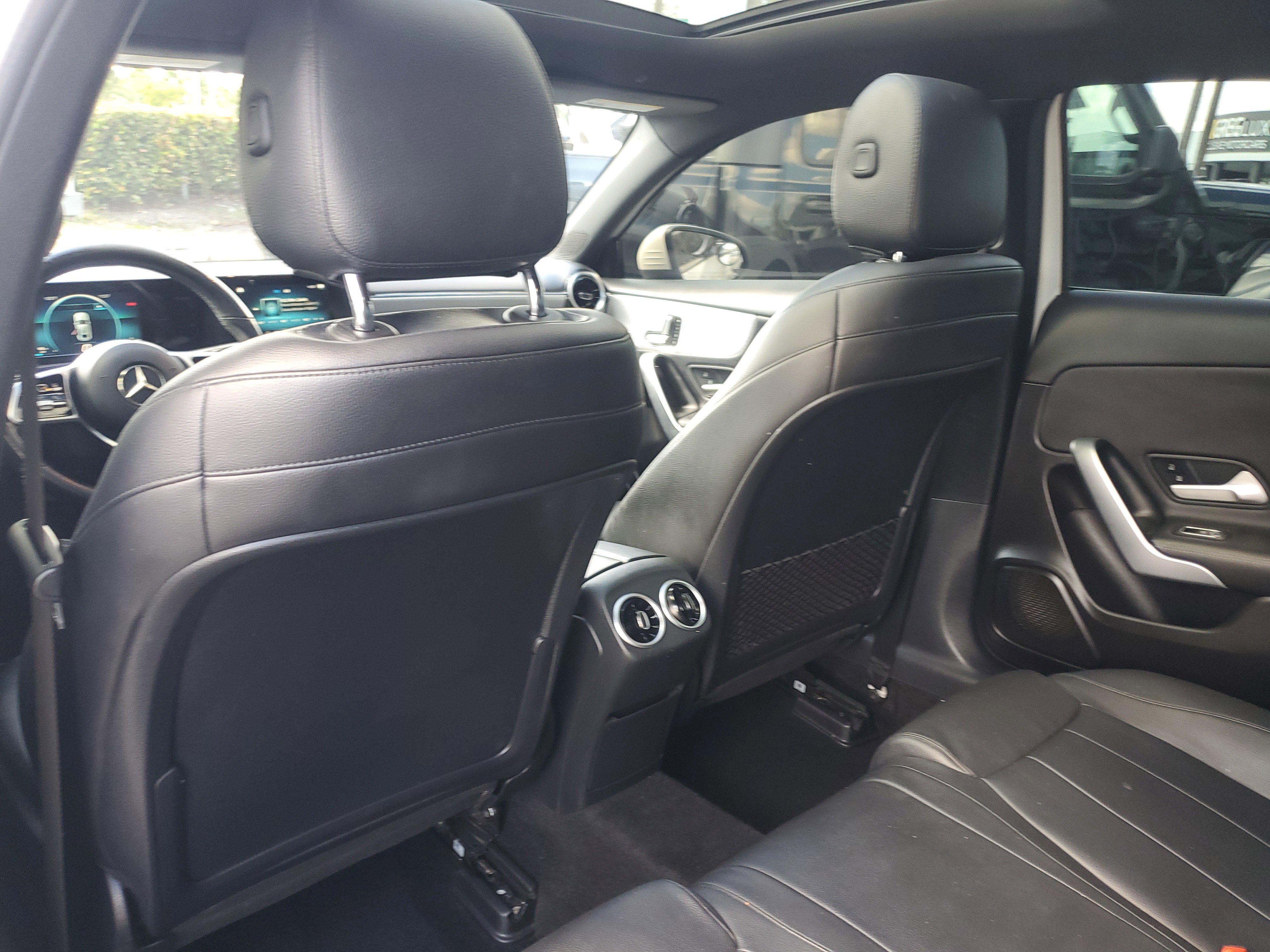 Used 2019 Mercedes-Benz A 220 A 220 image 14