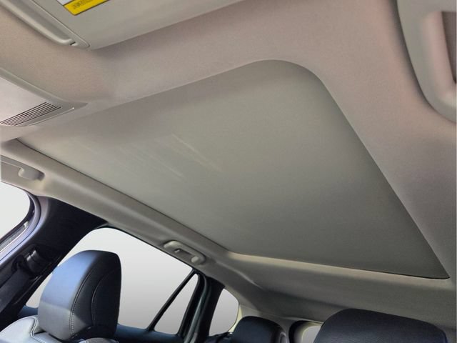 Certified 2025 MAZDA CX-50 2.5 Hybrid w/ Weather Package AWD/4WD image 22