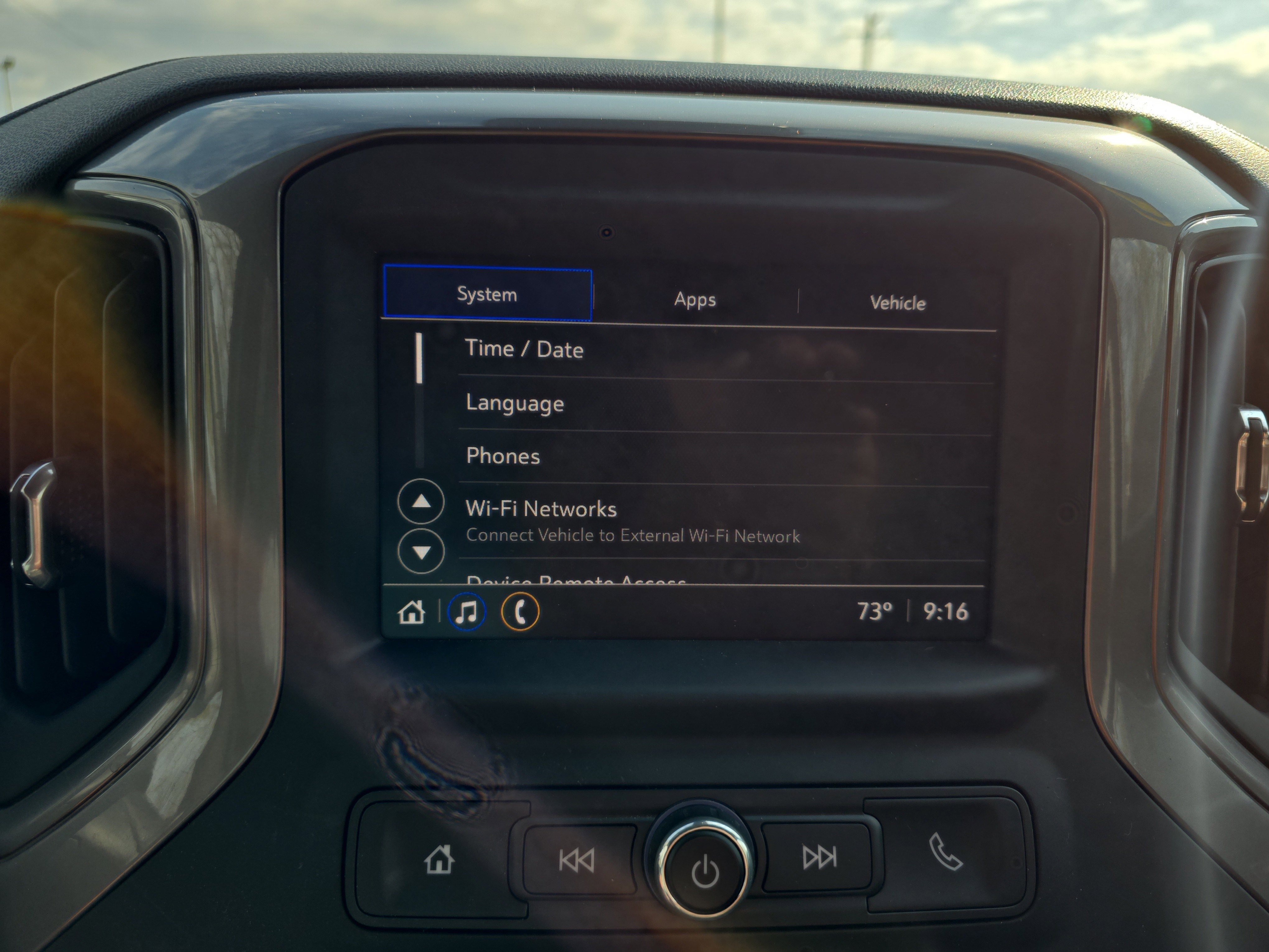 Used 2022 Chevrolet Silverado 1500 W/T w/ WT Value Package AWD/4WD image 24