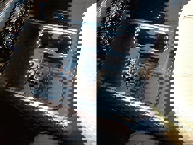 New 2026 Chevrolet Silverado 1500 RST w/ Dark Appearance Package image 19