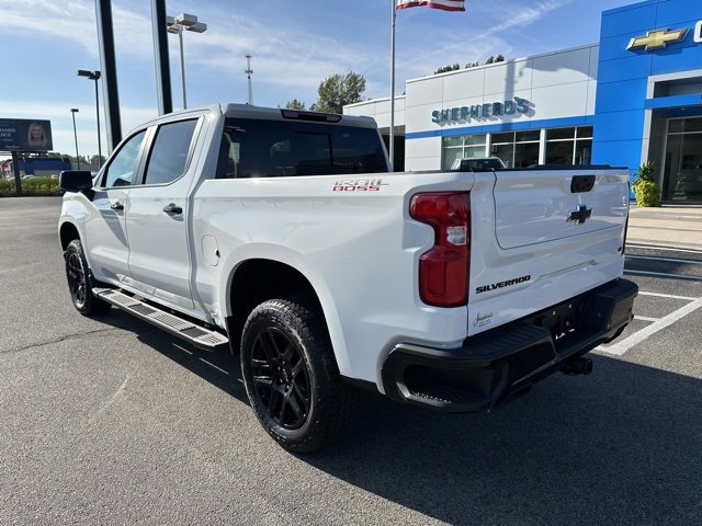 New 2026 Chevrolet Silverado 1500 LT Trail Boss w/ Safety Package image 21