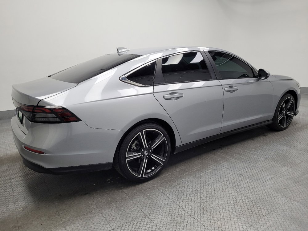 Used 2023 Honda Accord LX image 10