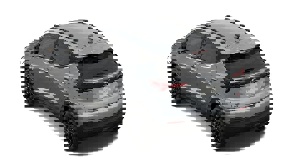 New 2027 Chevrolet Bolt RS image 22