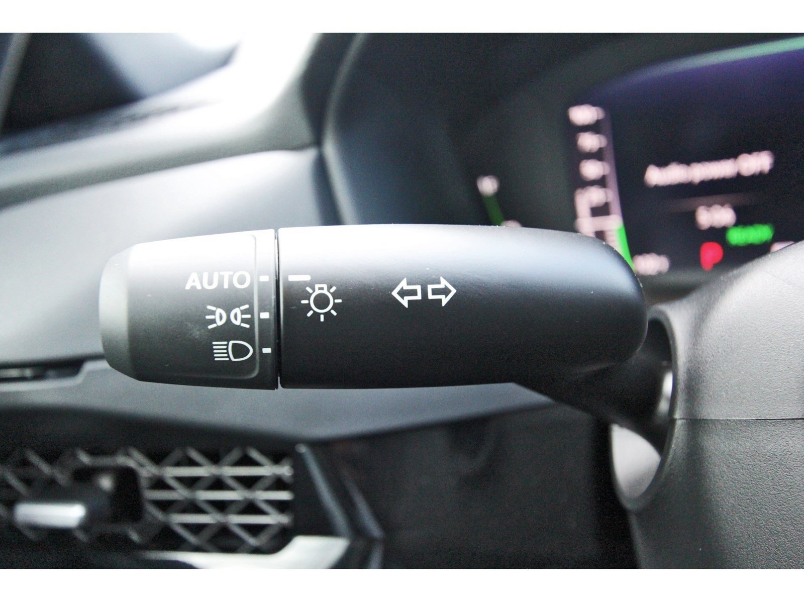 New 2026 Honda Accord Sport image 15