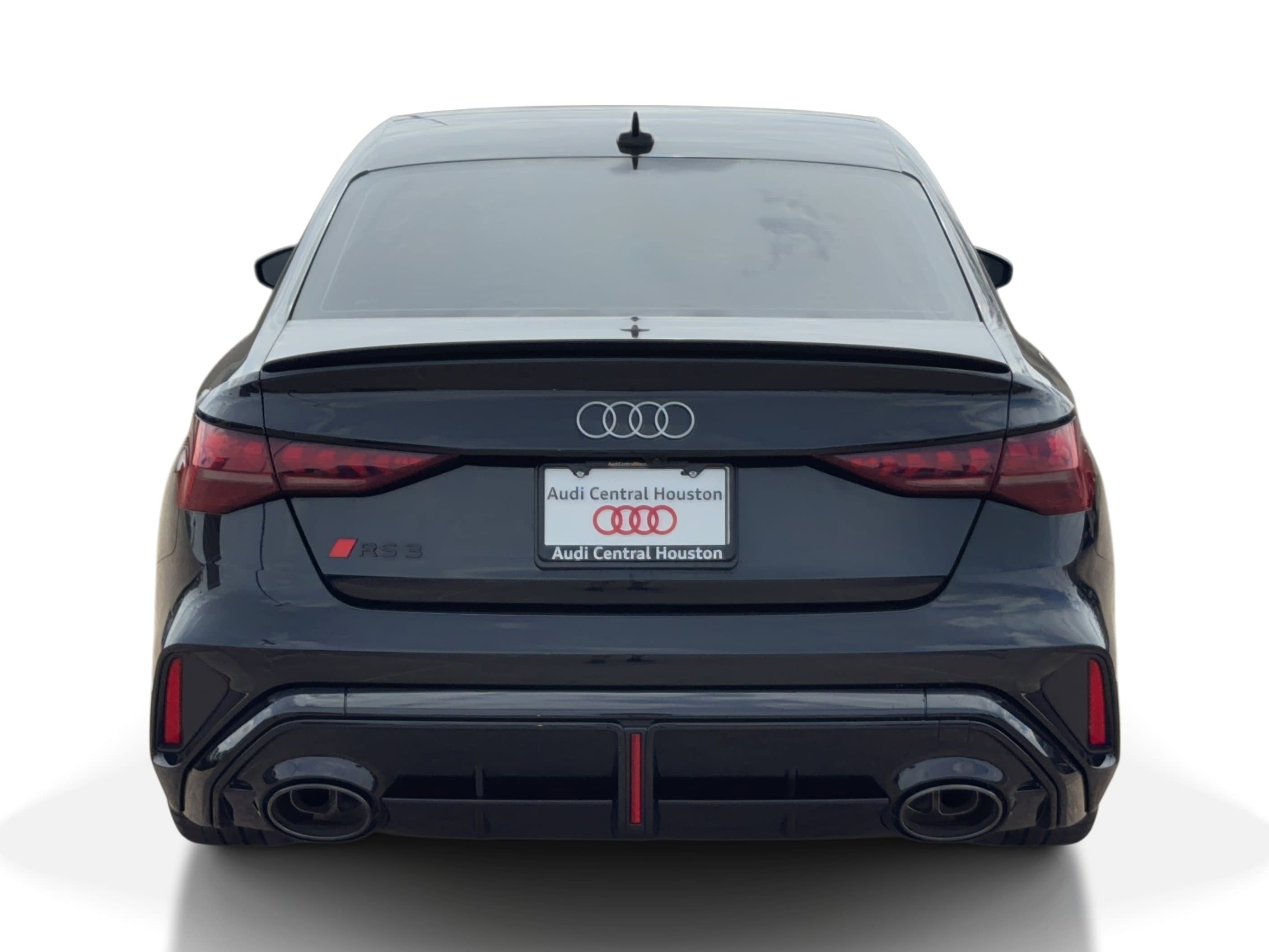 New 2025 Audi RS 3 image 10