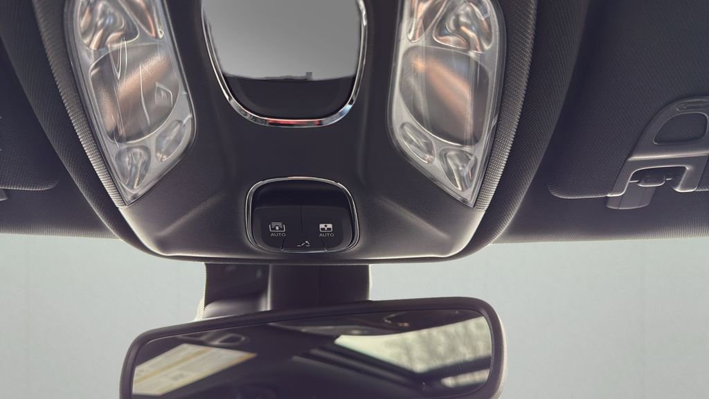 New 2026 Jeep Compass Limited w/ Sun, Sound & Navigation Group image 34