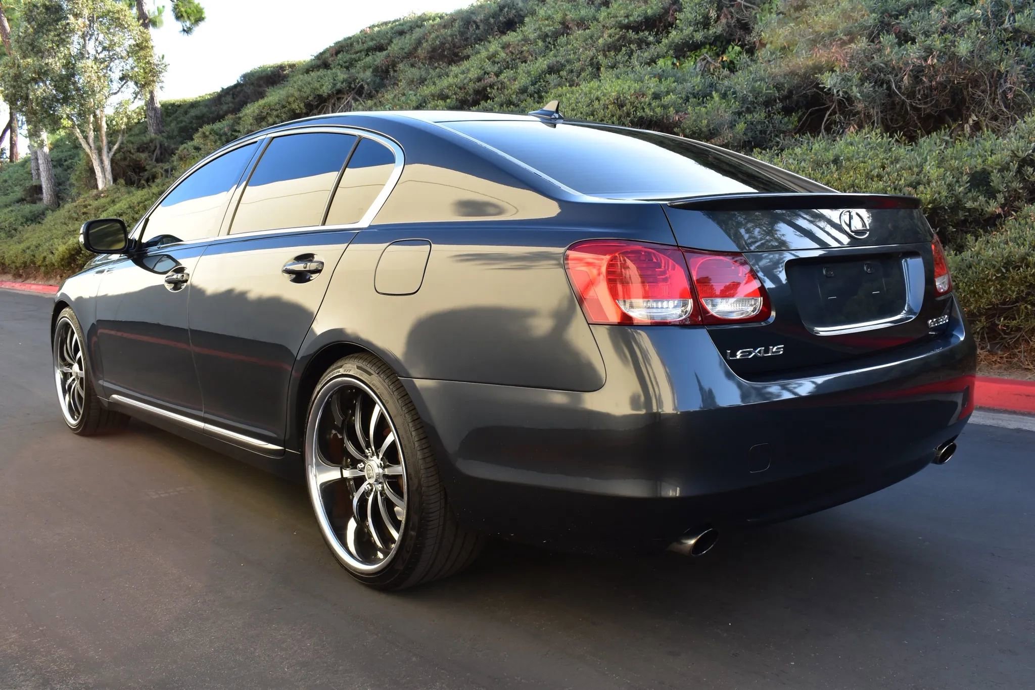 Used 2009 Lexus GS 350 RWD image 5