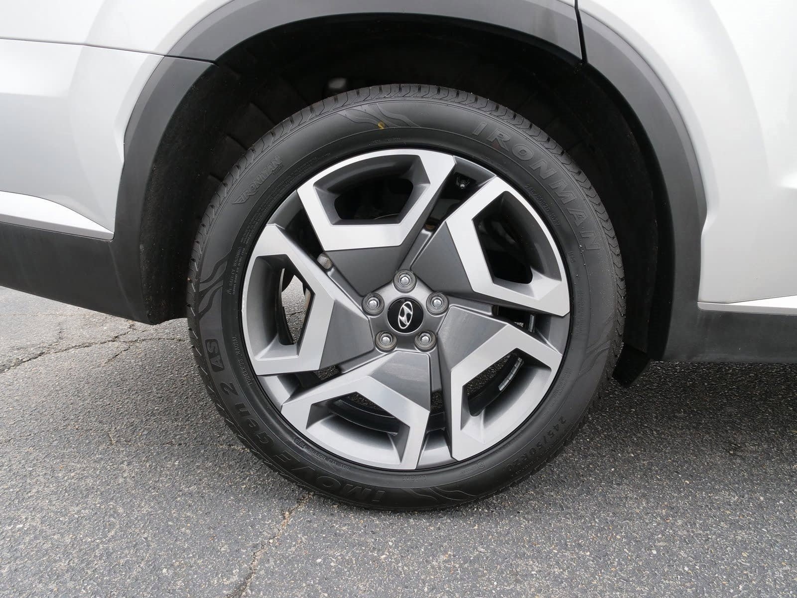 Used 2024 Hyundai Palisade SEL image 11